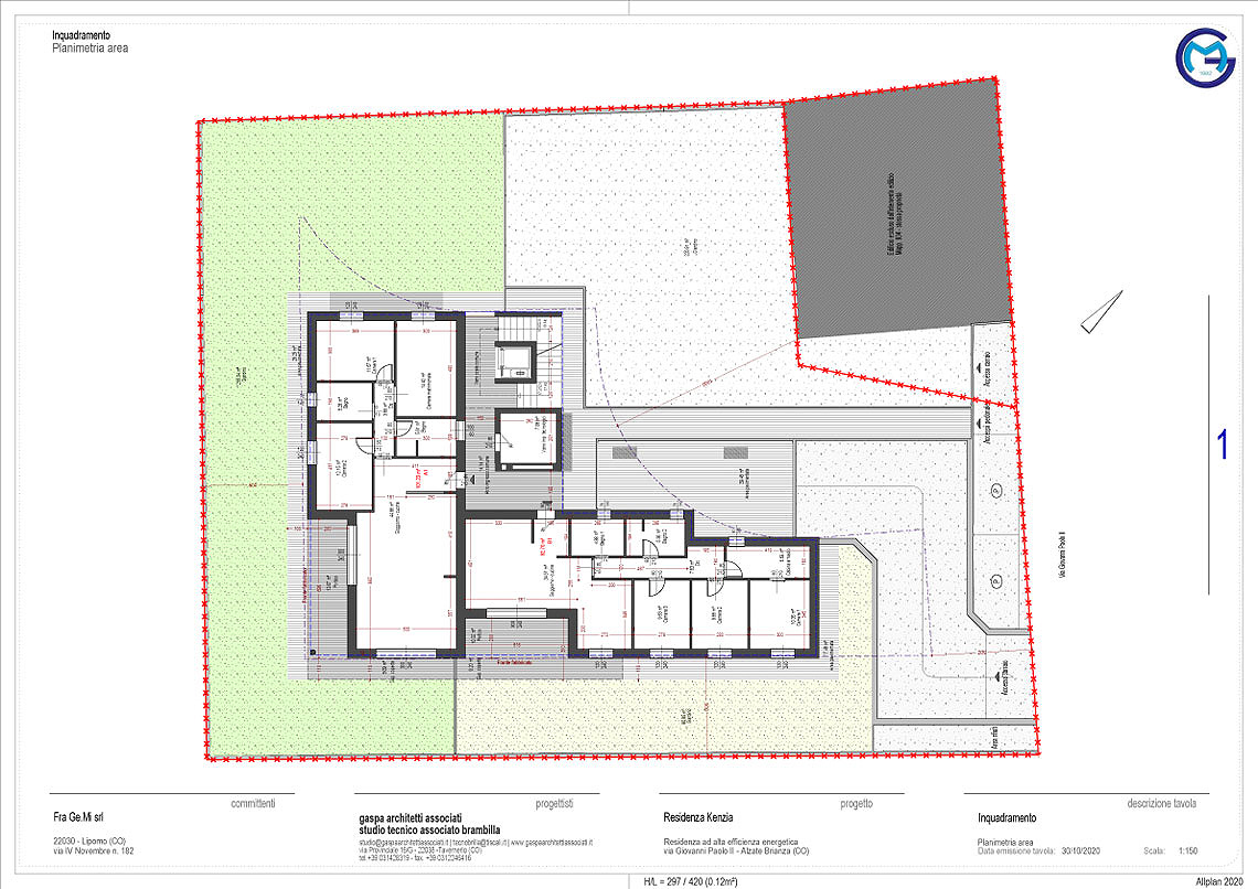 residenza_kenzia_Inquadramento_1