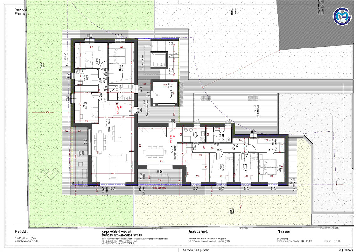 residenza_kenzia_Piano_terra